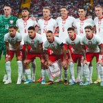 ​Polska awansowała w rankingu FIFA. Hiszpania nowym liderem