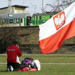 Polska balansuje na granicy ryzyka!