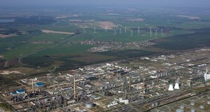 Polska będzie dostarczać ropę do Niemiec? Trwają rozmowy