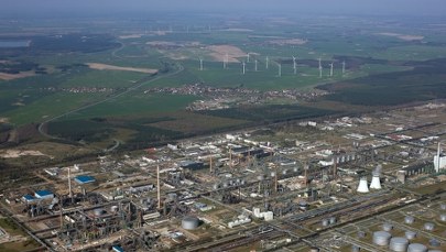 Polska będzie dostarczać ropę do Niemiec? Trwają rozmowy