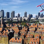 Polska będzie piękniejsza w Microsoft Flight Simulator 2024. To już oficjalne!