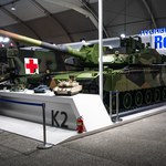 Polska będzie produkować czołgi. "To duże wyzwanie, ale my się go nie obawiamy"
