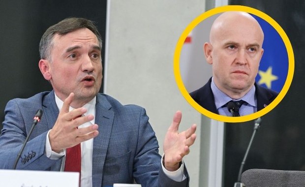 Polska będzie ścigać Zbigniewa Ziobrę za granicą? Wiceminister sprawiedliwości komentuje