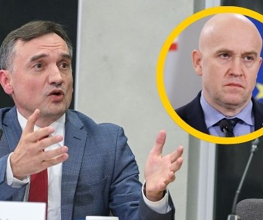 Polska będzie ścigać Zbigniewa Ziobrę za granicą? Wiceminister sprawiedliwości komentuje
