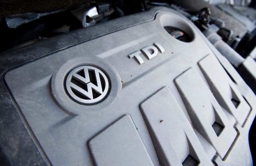 Polska będzie się domagać od Volkswagena programu naprawczego /ULIAN STRATENSCHULTE /PAP/EPA