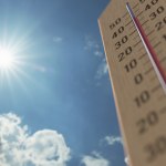Polska będzie się smażyć. Czy w ten weekend padnie nowy rekord upału?