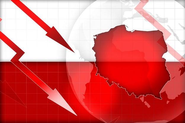 Polska będzie wlekła się na szarym końcu w peletonie uprzemysłowionych państw świata /&copy;123RF/PICSEL