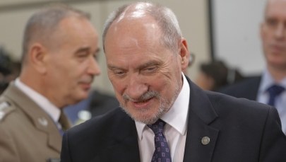 Polska będzie współuczestniczyć w działaniach przeciwko terrorystom z ISIS