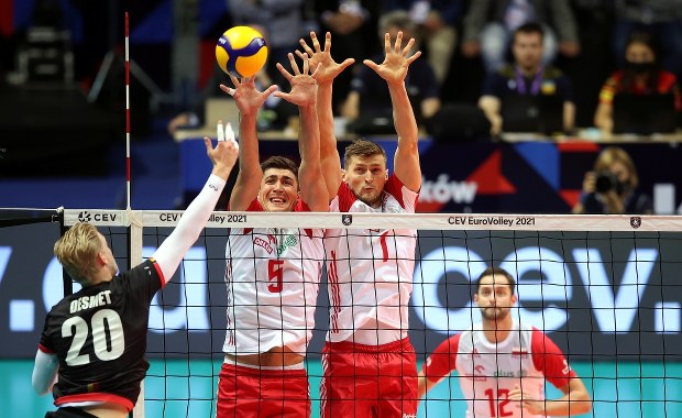 Polska - Belgia. Biało-czerwoni wciąż niepokonani!