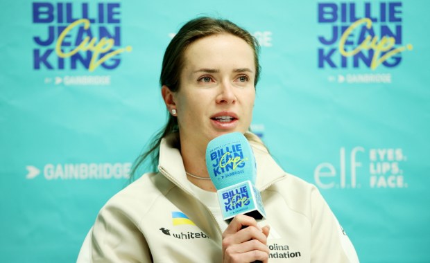 Polska bez Igi Świątek. Rywalki szykują się na bitwę