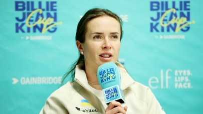 Polska bez Igi Świątek. Rywalki szykują się na bitwę