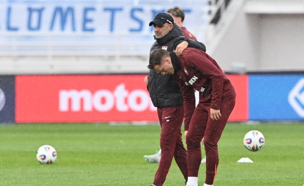 Polska bez kapitana! Kadra Probierza z kolejnymi problemami