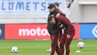 Polska bez kapitana! Kadra Probierza z kolejnymi problemami