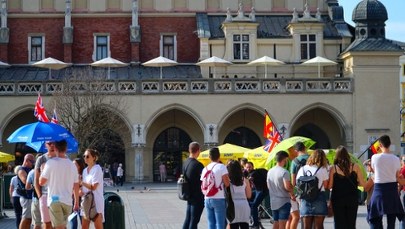 Polska bije rekordy popularności! 8 milionów turystów nie może się mylić