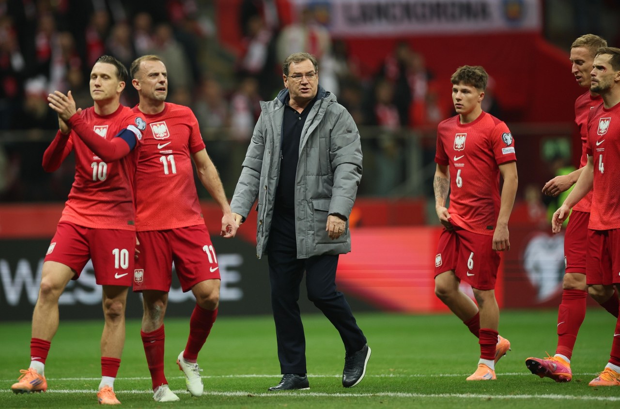 Polska bije się o mundial. Najważniejszy mecz Urbana