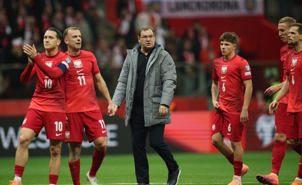 Polska bije się o mundial. Najważniejszy mecz Urbana
