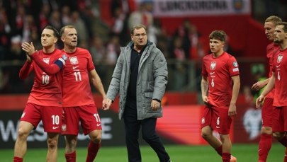 Polska bije się o mundial. Najważniejszy mecz Urbana