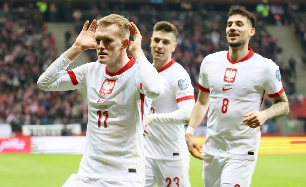 Polska bliżej mundialu? Już dziś kluczowy mecz