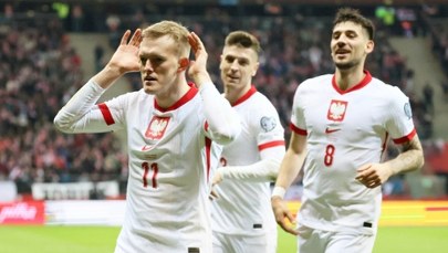 Polska bliżej mundialu? Już dziś kluczowy mecz