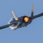 Polska bliżej myśliwców 6. generacji. Rząd o negocjacjach z partnerami