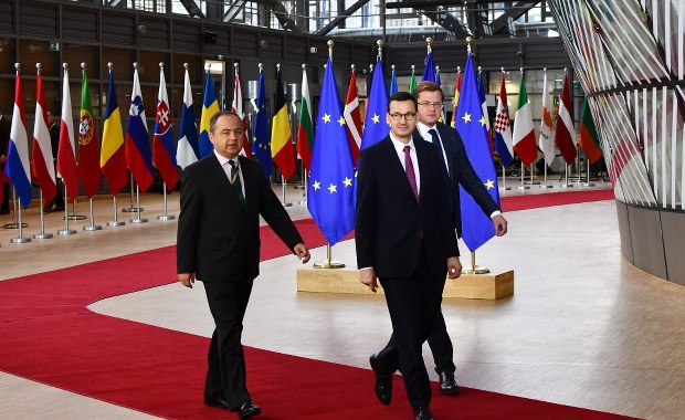 Polska blokuje budżet UE. "Konsekwencje będą bardzo poważne"