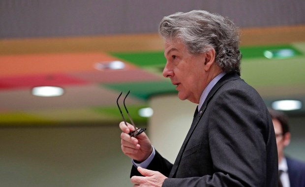 Polska blokuje unijny eksport leków i środków ochrony. "Nielegalne metody"