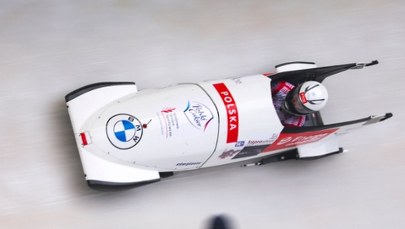 Polska bobsleistka marzy o olimpijskim medalu