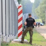 Polska buduje kolejne wzmocnienie granicy z Białorusią. Migranci będą mieli trudniej