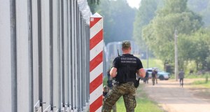 Polska buduje kolejne wzmocnienie granicy z Białorusią. Migranci będą mieli trudniej