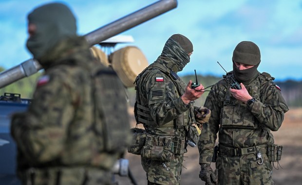 Polska buduje "nową architekturę bezpieczeństwa" za miliardy