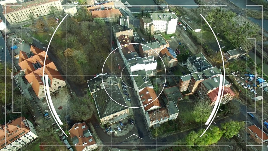 Polska buduje własny system antydronowy. "Nie będziemy czekać na unijną inicjatywę" /Shutterstock