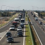 Polska była najszybsza. Ostatni odcinek Via Baltica otwarty