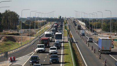 Polska była najszybsza. Ostatni odcinek Via Baltica otwarty