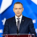 Polska chce brać udział w rewolucji 4.0. Nawrocki: Jesteśmy gotowi