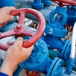 Polska chce budować sieć przesyłu gazu