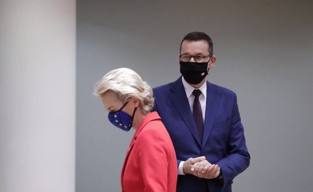 Polska chce, by KE wolniej oceniała KPO. Pieniądze możemy otrzymać później