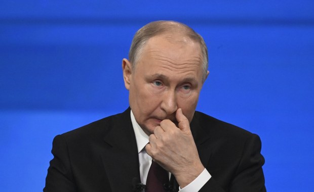 Polska chce całkowitej blokady usług morskich wobec Rosji. Znamy szczegóły propozycji 20. pakietu sankcji