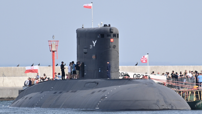 Polska chce kupić okręty podwodne. Intensyfikacja poszukiwań producenta