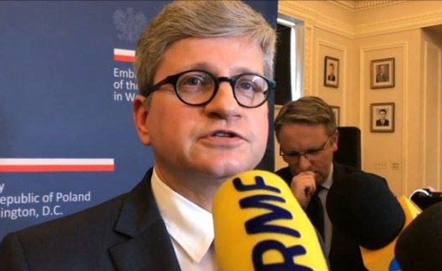 Polska chce mocniej zaangażować się w Afganistanie