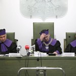 Polska chce odrzucenia wniosku Komisji Europejskiej o zamrożenie Izby Dyscyplinarnej SN