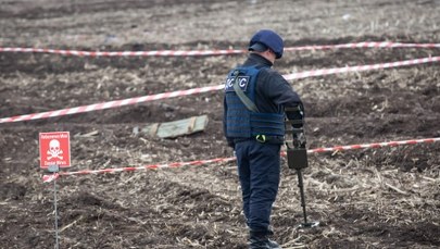 ​Polska chce się wycofać z konwencji ottawskiej. Ekspert: To krok w dobrym kierunku