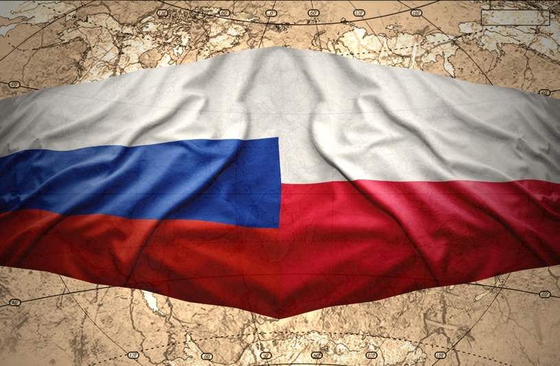 Polska chce systemowo uniezależnić się od Rosji /123RF/PICSEL