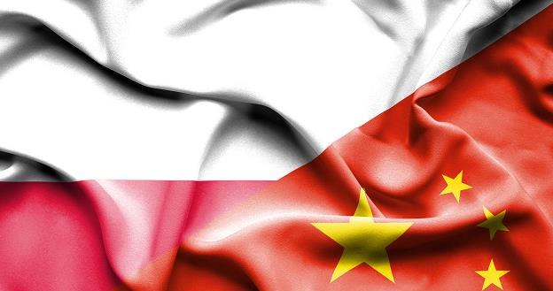 Polska chce uczestniczyć w realizacji projektu Nowego Jedwabnego Szlaku /&copy;123RF/PICSEL