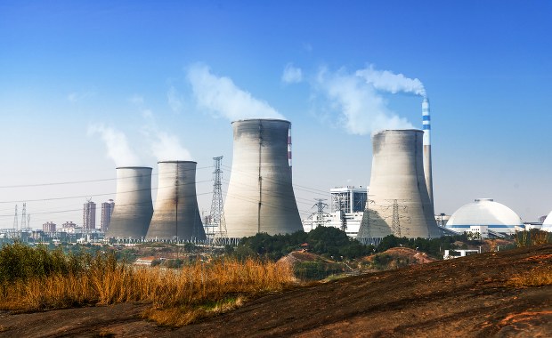 Polska chce uderzyć w rosyjską energetykę jądrową