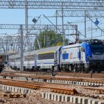 Polska chce użyć AI do obrony kolei. Prezes PKP Intercity wskazuje na USA