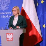 Polska chce wprowadzenia unijnego podatku od gazu z Rosji