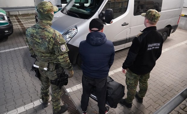 Polska chce zaostrzyć zasady wjazdu do kraju. Kto będzie musiał mieć wizę?