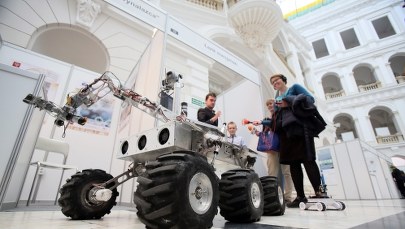 ​Polska coraz bardziej innowacyjna. "Średnio 58 wynalazków dziennie!"