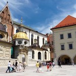 Polska coraz popularniejsza wśród turystów z zagranicy