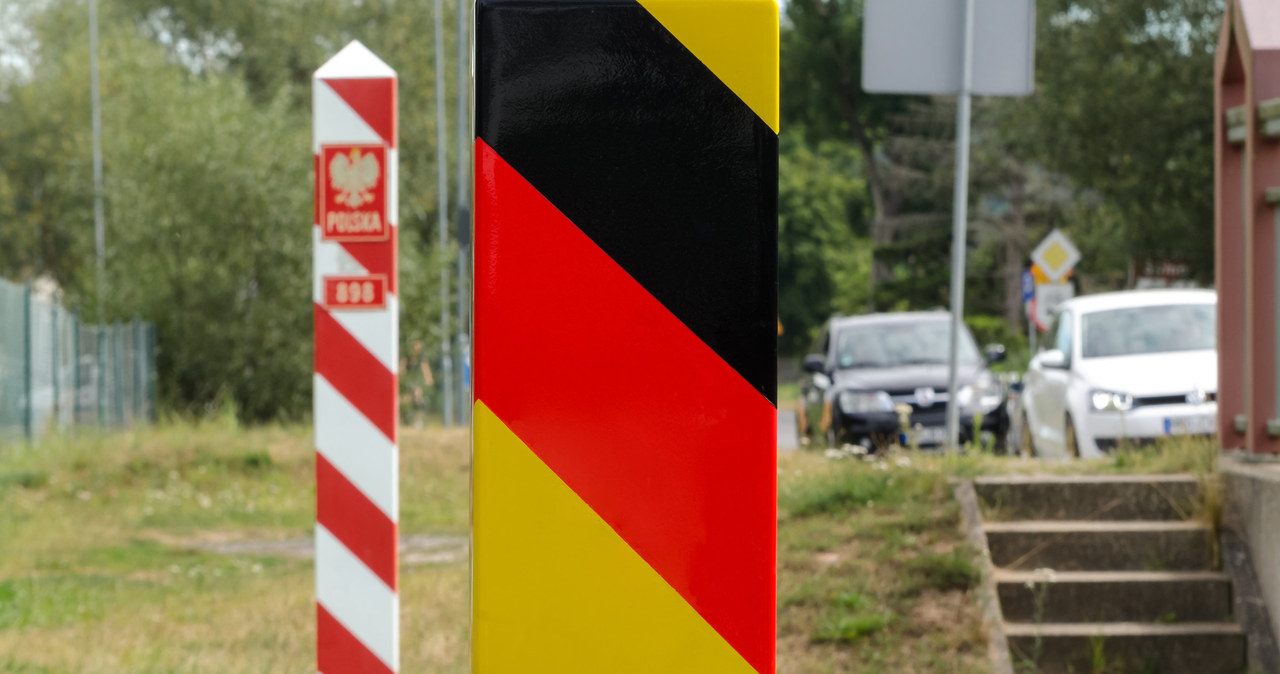 Polska coraz ważniejsza dla Niemiec. Sąsiedzi skazani na współpracę /123RF/PICSEL